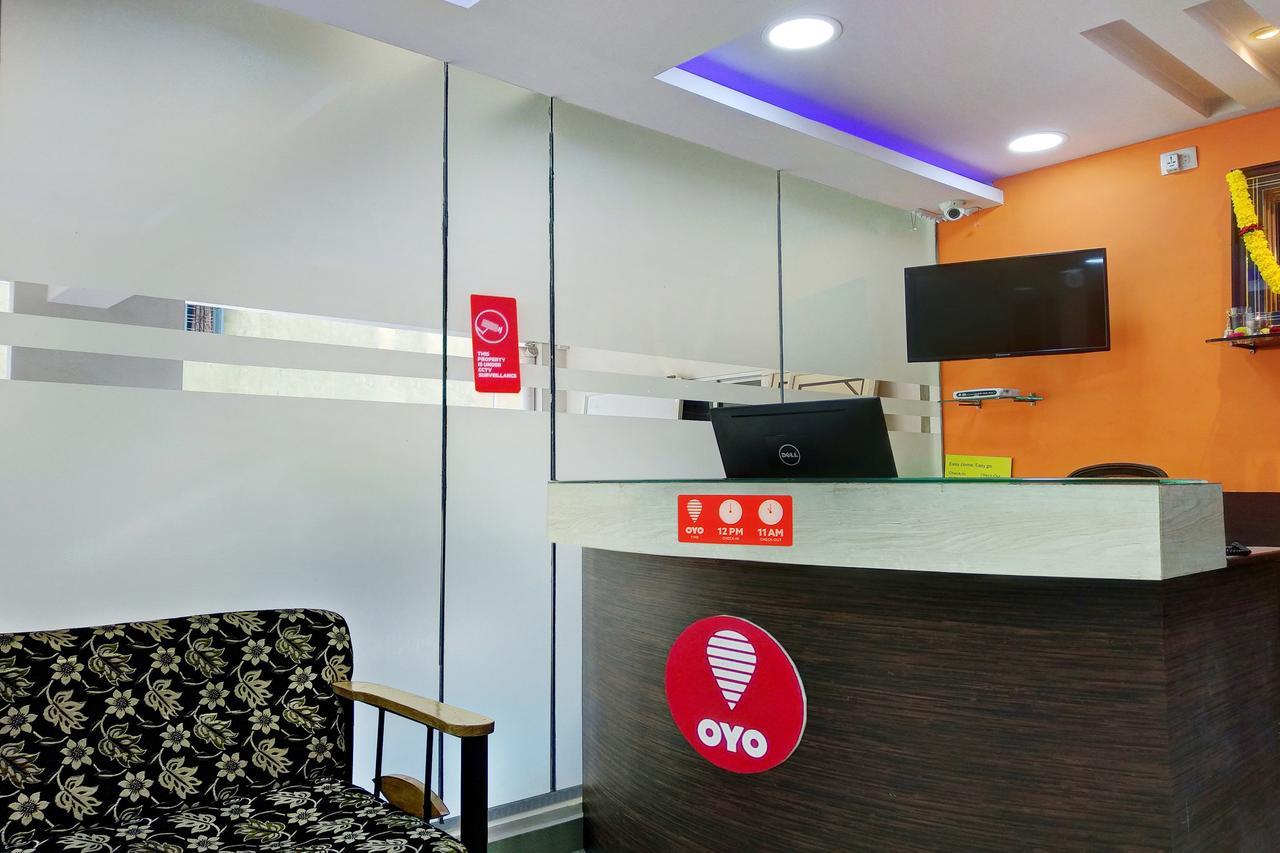 Oyo 10843 Hotel Rmv Savera Bangalore Dış mekan fotoğraf